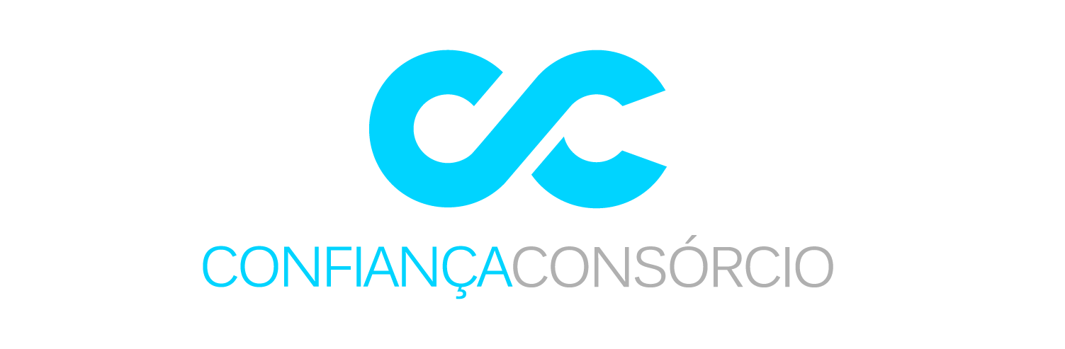 Confiança Consórcio Logo